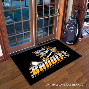 Polyester Velour Needle Punched Carpet